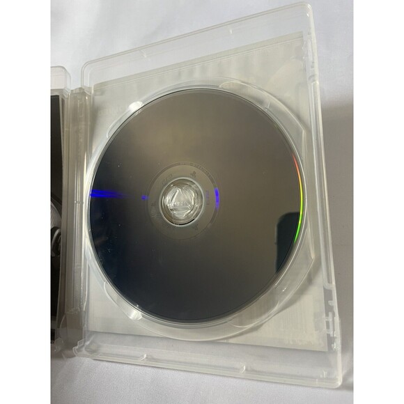 Tom Clancy's H.A.W.X Hawx 2 (Sony PlayStation 3 PS3, 2010 Complete with Manual - Picture 9 of 9